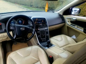 Volvo XC60 2.4d3 AWD 4X4 , снимка 6