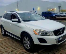 Volvo XC60 2.4d3 AWD 4X4 , снимка 2