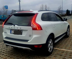 Volvo XC60 2.4d3 AWD 4X4 , снимка 4