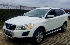 Volvo XC60 2.4d3 AWD 4X4 , снимка 1