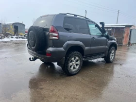 Toyota Land cruiser D4D3.0 , снимка 5