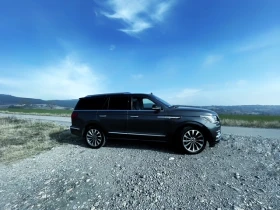 Lincoln Navigator | Mobile.bg    1