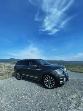 Lincoln Navigator | Mobile.bg    7