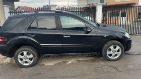 Mercedes-Benz ML 500 | Mobile.bg    6