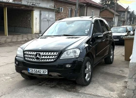 Mercedes-Benz ML 500 | Mobile.bg    3