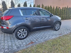 Kia Sportage 16  бензин  газ, снимка 7