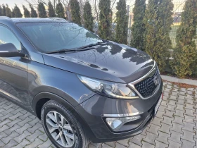 Kia Sportage 16  бензин  газ, снимка 8