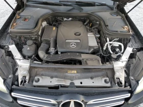 Mercedes-Benz GLC 300, снимка 12