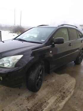 Lexus RX 300, снимка 2