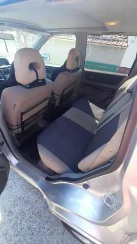 Nissan X-trail 2.2dci/Columbia, снимка 6