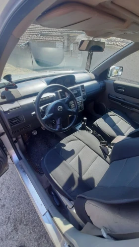 Nissan X-trail 2.2dci/Columbia, снимка 4