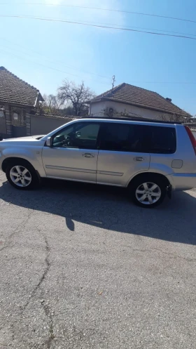 Nissan X-trail 2.2dci/Columbia, снимка 5