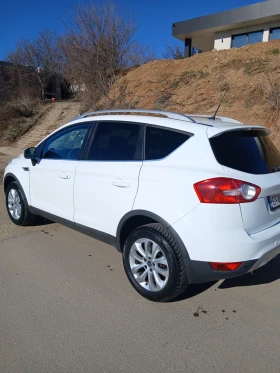 Ford Kuga, снимка 3