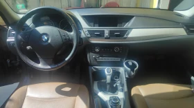 BMW X1, снимка 6