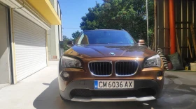 BMW X1, снимка 1