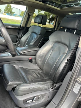 Обява за продажба на Audi Q7 6.0D* V12* CERAMIC ~37 000 лв. - изображение 7