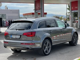 Обява за продажба на Audi Q7 6.0D* V12* CERAMIC ~37 000 лв. - изображение 2