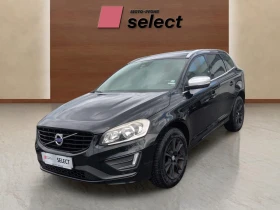 Volvo XC60 2.0