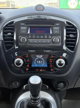 Nissan Juke - 12500 лв. - 50547900 15
