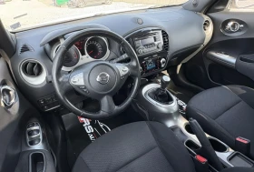 Обява за продажба на Nissan Juke ~12 500 лв. - изображение 7
