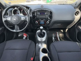 Обява за продажба на Nissan Juke ~12 500 лв. - изображение 10