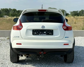 Обява за продажба на Nissan Juke ~12 500 лв. - изображение 2