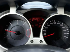 Nissan Juke - 12500 лв. - 50547900 14