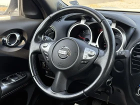 Обява за продажба на Nissan Juke ~12 500 лв. - изображение 8