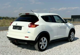 Обява за продажба на Nissan Juke ~12 500 лв. - изображение 4
