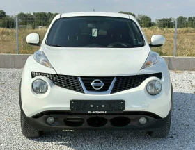 Обява за продажба на Nissan Juke ~12 500 лв. - изображение 1