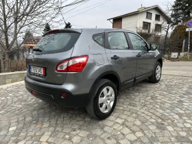 Nissan Qashqai 1.5dci - 11999 лв. - 48039397 5