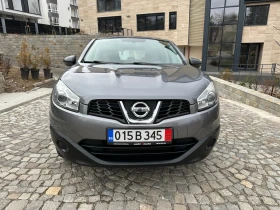 Nissan Qashqai 1.5dci - 11999 лв. - 48039397 2