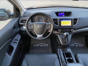 Honda Cr-v 101244KM* Executive* 2.0 i-VTEC* 4x4* - 38500 лв. - 53657584 11