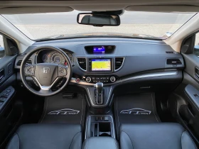 Honda Cr-v 101244KM* Executive* 2.0 i-VTEC* 4x4* - 38500 лв. - 53657584 9