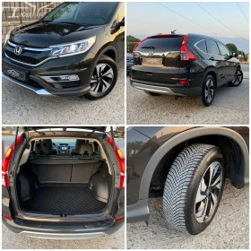Honda Cr-v 101244KM* Executive* 2.0 i-VTEC* 4x4* - 38500 лв. - 53657584 17