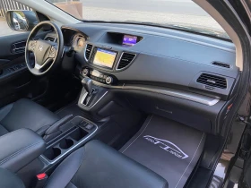 Honda Cr-v 101244KM* Executive* 2.0 i-VTEC* 4x4* - 38500 лв. - 53657584 10