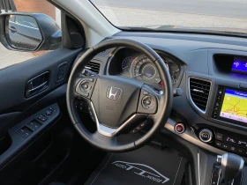 Honda Cr-v 101244KM* Executive* 2.0 i-VTEC* 4x4* - 38500 лв. - 53657584 13
