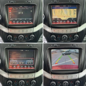 Fiat Freemont 2.0 mjt 4x4/ AUTO/ 7 SEATS/ KEYLESS/ HEAT/ CAMERA - 16900 лв. - 14964187 13