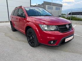Fiat Freemont 2.0 mjt 4x4/ AUTO/ 7 SEATS/ KEYLESS/ HEAT/ CAMERA - 16900 лв. - 14964187 3
