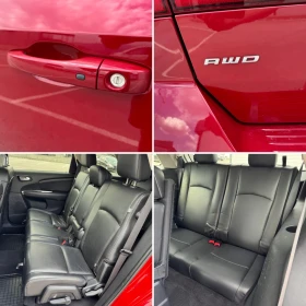 Fiat Freemont 2.0 mjt 4x4/ AUTO/ 7 SEATS/ KEYLESS/ HEAT/ CAMERA - 16900 лв. - 14964187 15