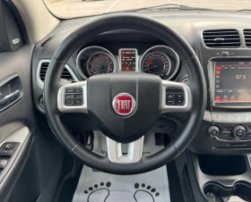 Fiat Freemont 2.0 mjt 4x4/ AUTO/ 7 SEATS/ KEYLESS/ HEAT/ CAMERA - 16900 лв. - 14964187 10