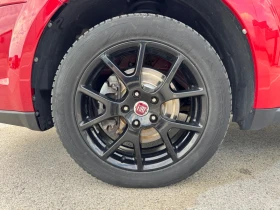 Fiat Freemont 2.0 mjt 4x4/ AUTO/ 7 SEATS/ KEYLESS/ HEAT/ CAMERA - 16900 лв. - 14964187 17