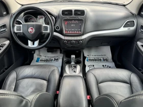 Fiat Freemont 2.0 mjt 4x4/ AUTO/ 7 SEATS/ KEYLESS/ HEAT/ CAMERA - 16900 лв. - 14964187 9