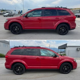 Fiat Freemont 2.0 mjt 4x4/ AUTO/ 7 SEATS/ KEYLESS/ HEAT/ CAMERA - 16900 лв. - 14964187 7