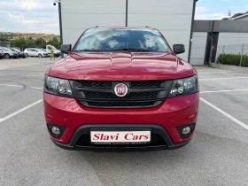 Fiat Freemont 2.0 mjt 4x4/ AUTO/ 7 SEATS/ KEYLESS/ HEAT/ CAMERA - 16900 лв. - 14964187 2