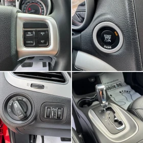 Fiat Freemont 2.0 mjt 4x4/ AUTO/ 7 SEATS/ KEYLESS/ HEAT/ CAMERA - 16900 лв. - 14964187 12