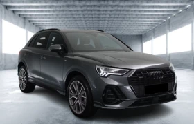 Audi Q3 40 TDI Quattro S-line = NEW = Гаранция