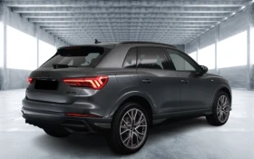 Audi Q3 40 TDI Quattro S-line = NEW = Гаранция - 102420 лв. - 49116475 4