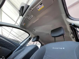Dacia Duster 1.5DCI / Ambience / Facelift - 12800 лв. - 92892378 16