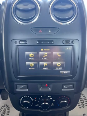 Обява за продажба на Dacia Duster 1.5DCI / Ambience / Facelift  ~12 800 лв. - изображение 10